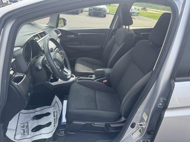 2016 Honda Fit EX CVT