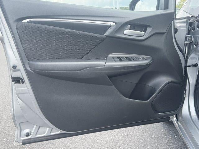 2016 Honda Fit EX CVT