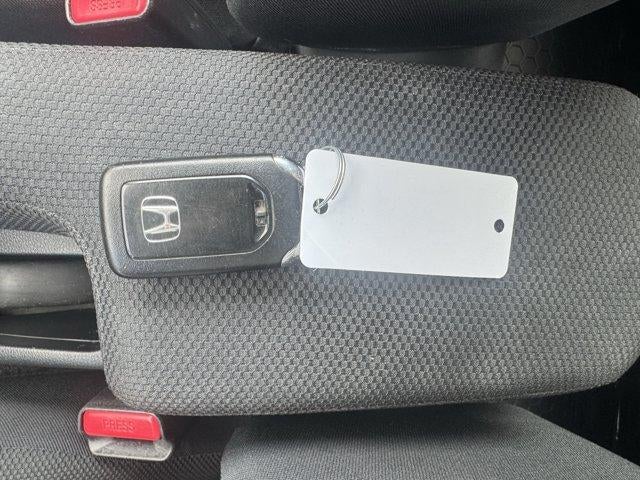 2016 Honda Fit EX CVT