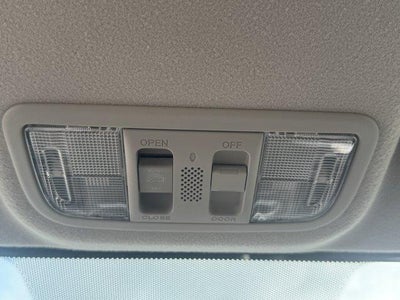 2016 Honda Fit EX CVT