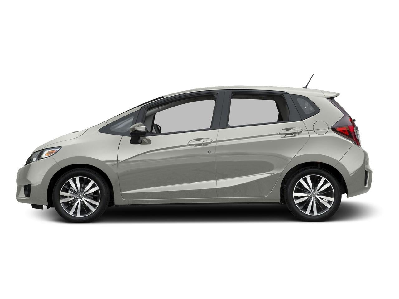 2016 Honda Fit EX CVT
