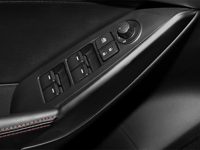 2014 Mazda Mazda6 4dr Sdn Man i Sport