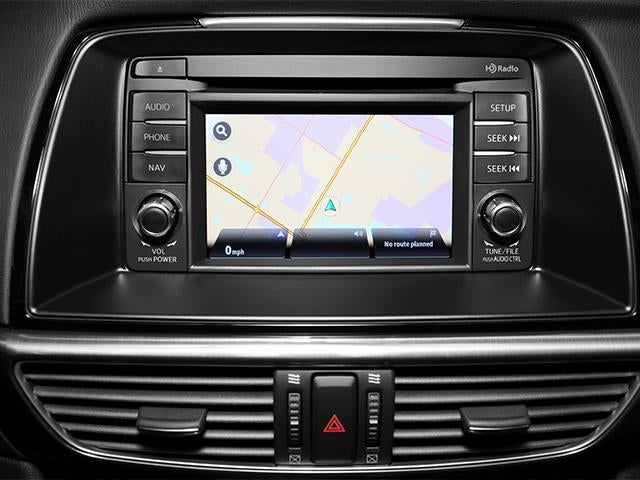 2014 Mazda Mazda6 4dr Sdn Man i Sport