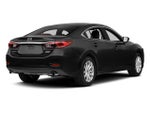2014 Mazda Mazda6 4dr Sdn Man i Sport