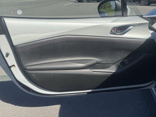 2016 Mazda Mazda MX-5 Miata 2dr Conv Auto Grand Touring