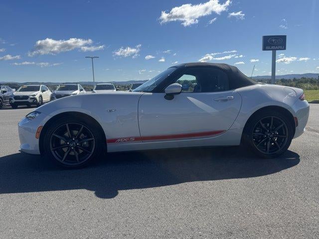 2016 Mazda Mazda MX-5 Miata 2dr Conv Auto Grand Touring