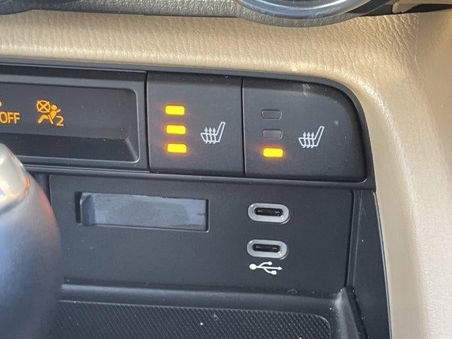 2025 Mazda Mazda MX-5 Miata RF Grand Touring Auto