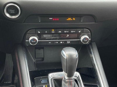 2023 Mazda Mazda CX-5 2.5 S Carbon Edition AWD