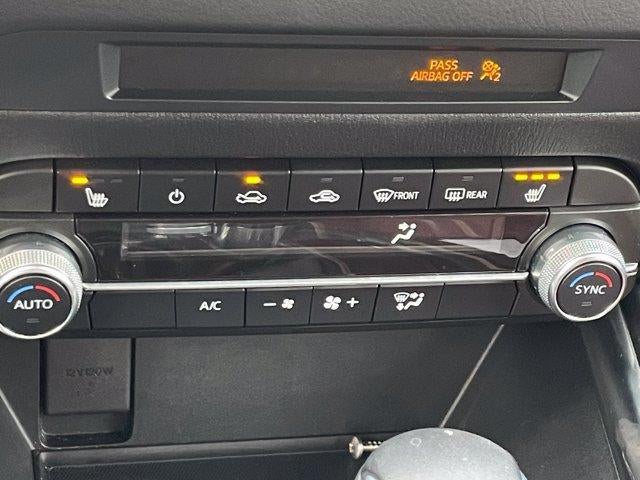 2023 Mazda Mazda CX-5 2.5 S Carbon Edition AWD