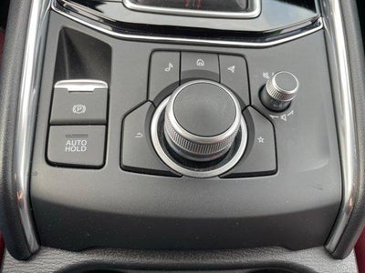 2023 Mazda Mazda CX-5 2.5 S Carbon Edition AWD