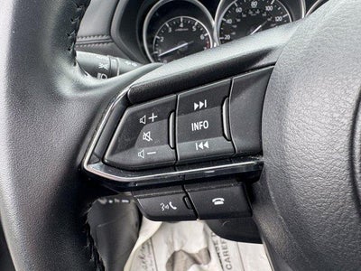 2023 Mazda Mazda CX-5 2.5 S Preferred Package AWD