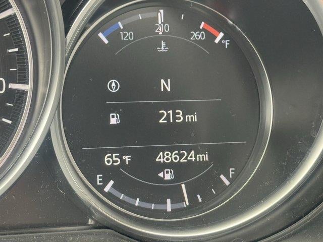 2023 Mazda Mazda CX-5 2.5 S Preferred Package AWD