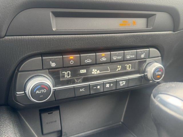 2023 Mazda Mazda CX-5 2.5 S Preferred Package AWD