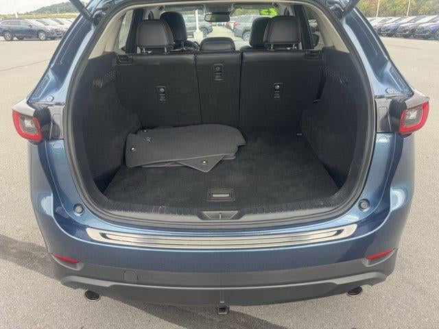 2023 Mazda Mazda CX-5 2.5 S Preferred Package AWD