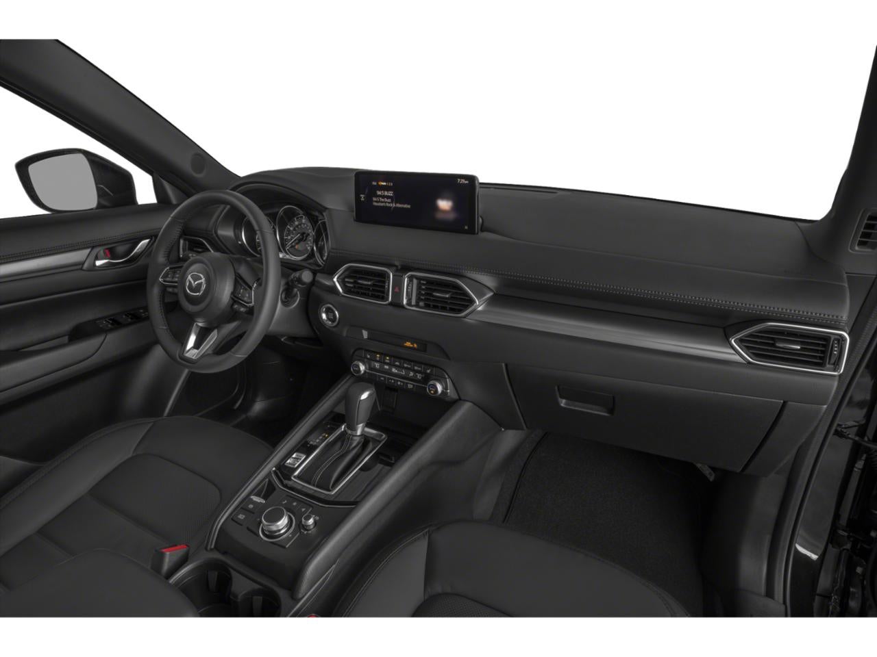 2023 Mazda Mazda CX-5 2.5 S Preferred Package AWD