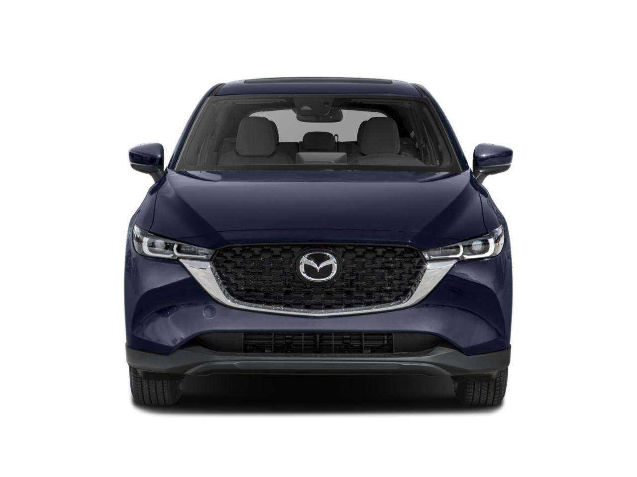 2023 Mazda Mazda CX-5 2.5 S Preferred Package AWD