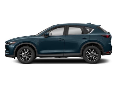 2018 Mazda Mazda CX-5 Touring AWD