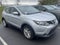 2017 Nissan Rogue Sport AWD SV