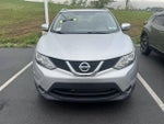 2017 Nissan Rogue Sport AWD SV