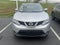 2017 Nissan Rogue Sport AWD SV