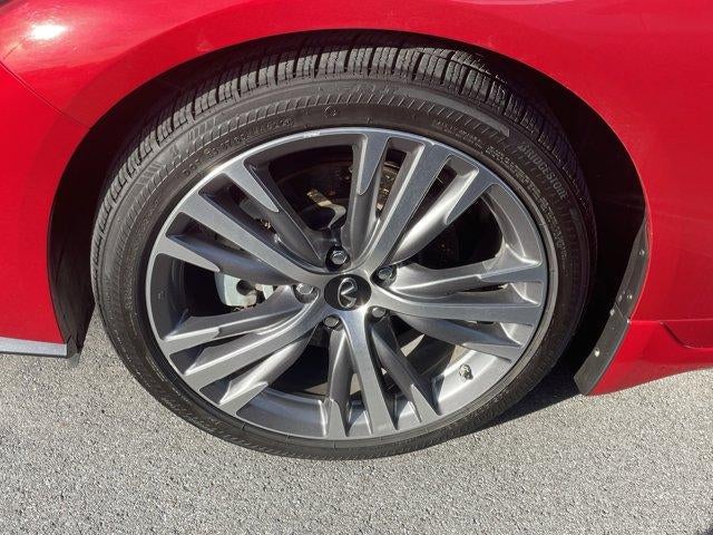 2021 INFINITI Q50 3.0t SENSORY AWD