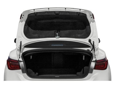 2021 INFINITI Q50 3.0t SENSORY AWD