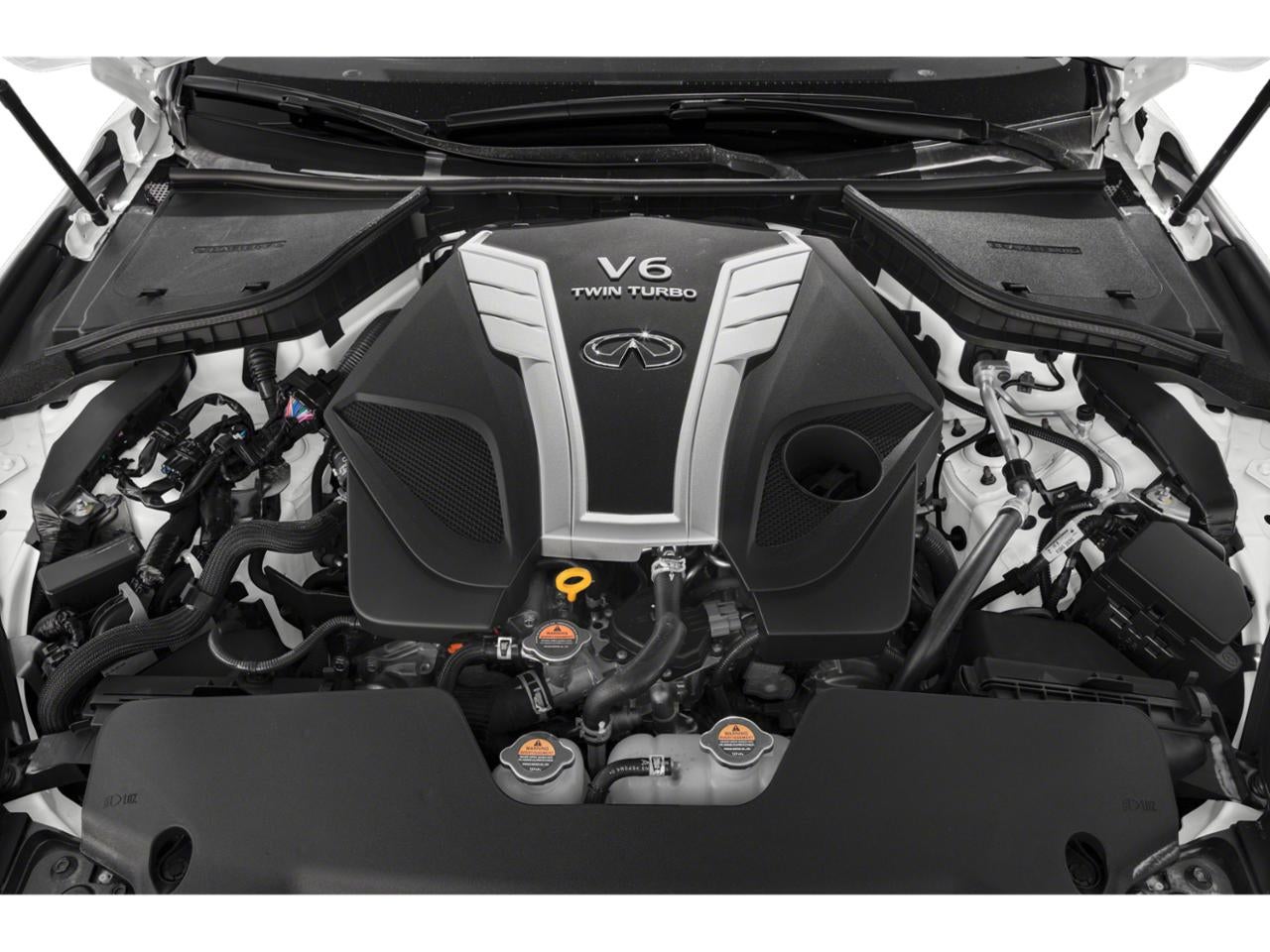 2021 INFINITI Q50 3.0t SENSORY AWD