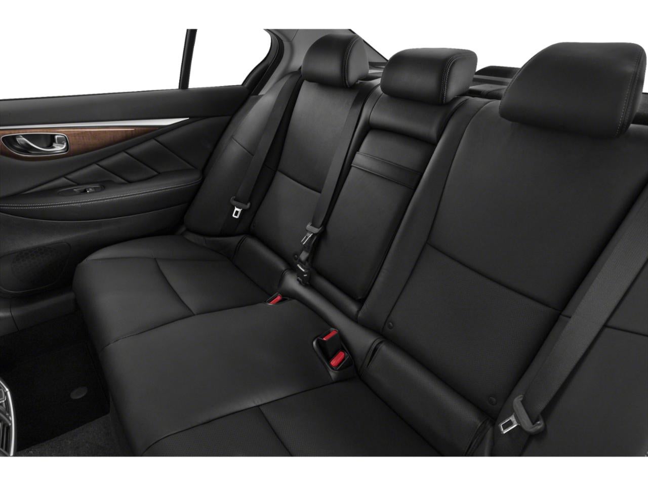 2021 INFINITI Q50 3.0t SENSORY AWD