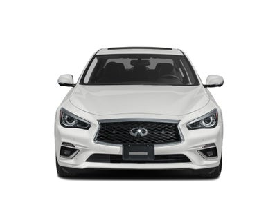2021 INFINITI Q50 3.0t SENSORY AWD
