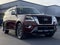 2022 Nissan Armada 4x4 Platinum