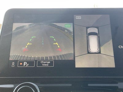 2022 Nissan Armada 4x4 Platinum