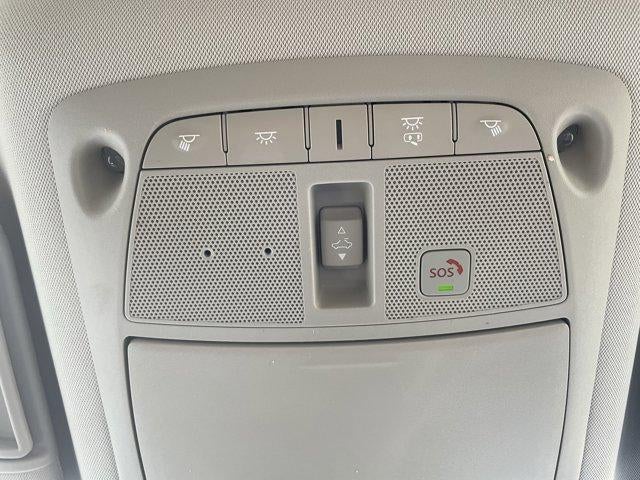 2022 Nissan Armada 4x4 Platinum