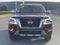 2022 Nissan Armada 4x4 Platinum