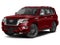 2022 Nissan Armada 4x4 Platinum