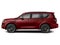 2022 Nissan Armada 4x4 Platinum