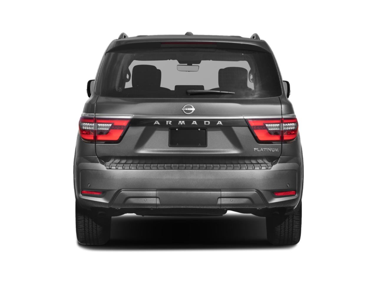 2022 Nissan Armada 4x4 Platinum