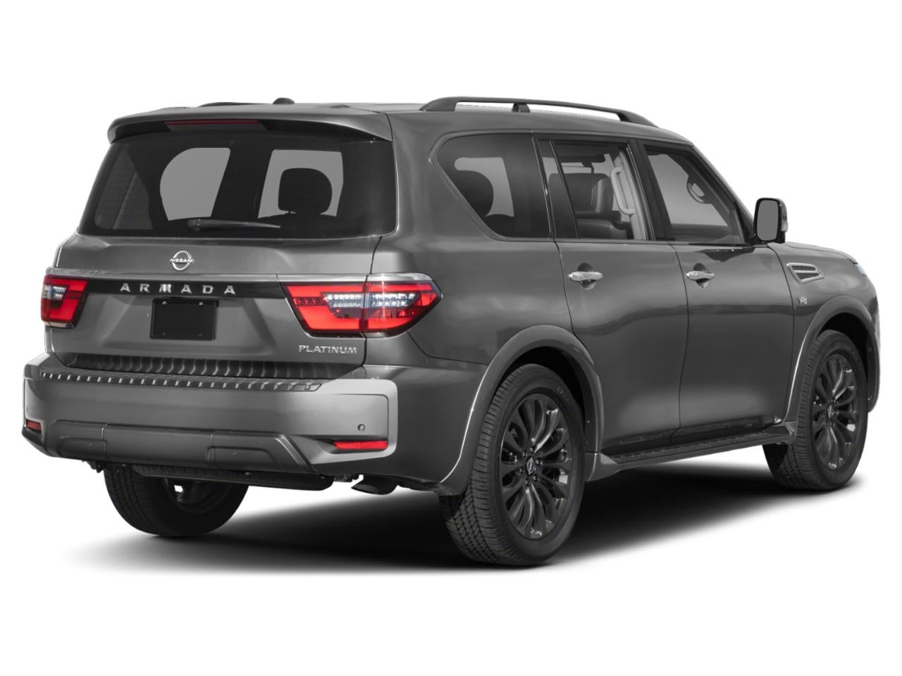 2022 Nissan Armada 4x4 Platinum