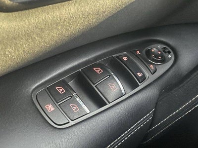 2020 Nissan Armada 4x4 SV