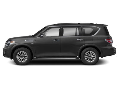 2020 Nissan Armada 4x4 SV