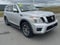 2020 Nissan Armada 4x4 SL