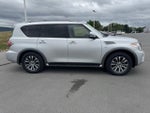 2020 Nissan Armada 4x4 SL