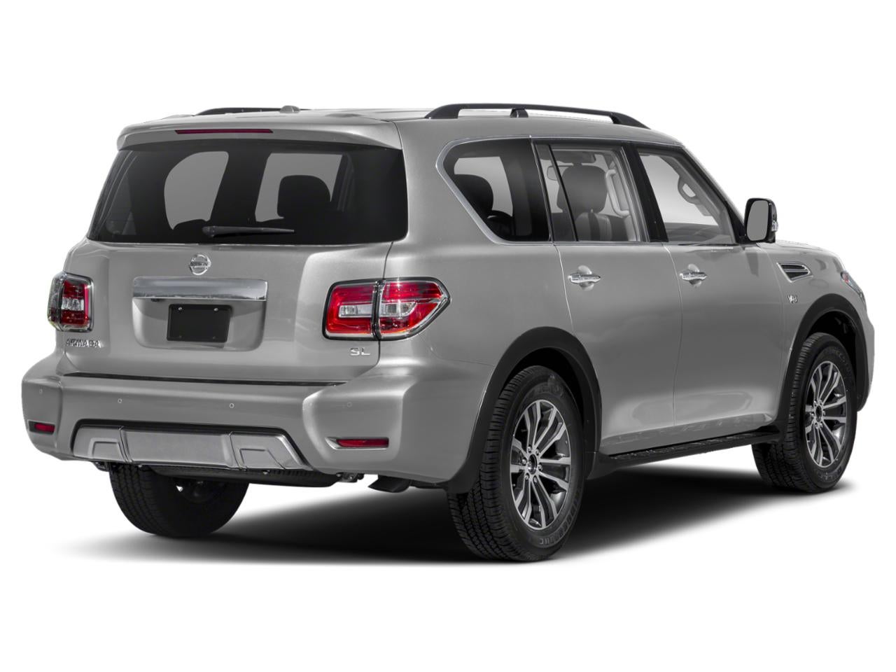 2020 Nissan Armada 4x4 SL