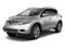 2012 Nissan Murano AWD 4dr SL