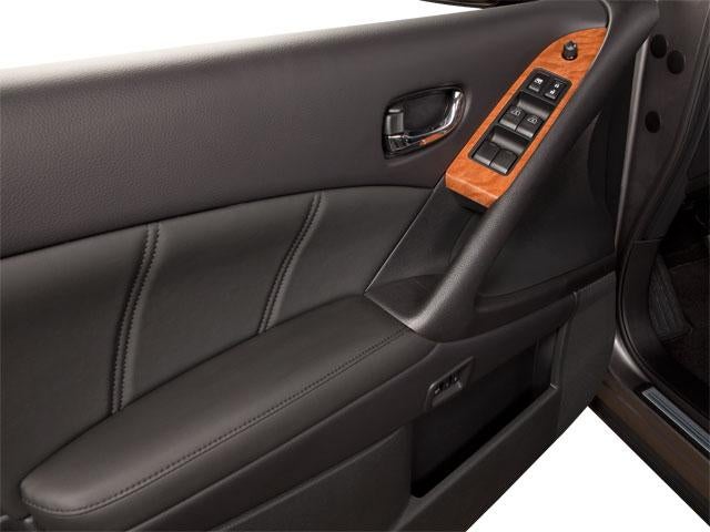 2012 Nissan Murano AWD 4dr SL
