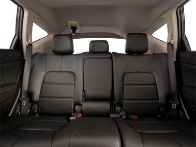 2012 Nissan Murano AWD 4dr SL