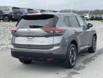 2024 Nissan Rogue AWD SV
