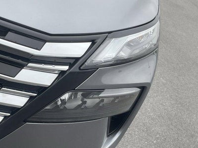 2024 Nissan Rogue AWD SV