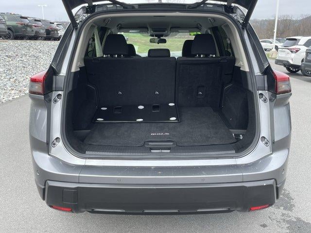 2024 Nissan Rogue AWD SV