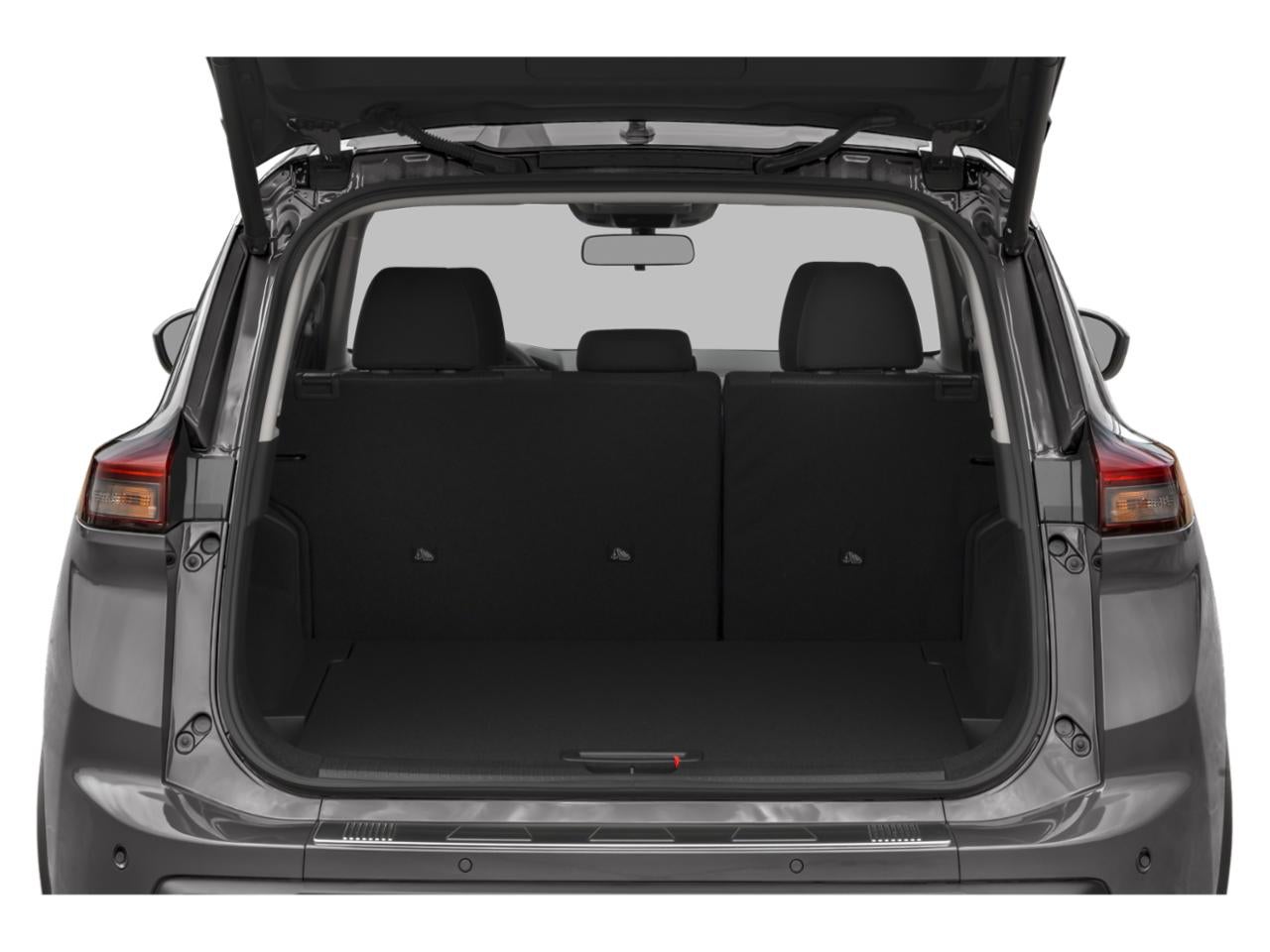 2024 Nissan Rogue AWD SV