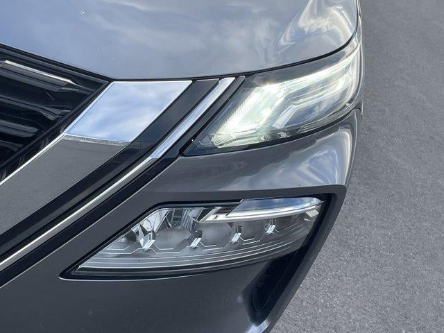 2023 Nissan Rogue AWD Platinum *Ltd Avail*